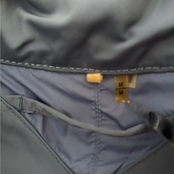 Elie Tahari Men's Gray Military Jacket - Picture 4 of 4